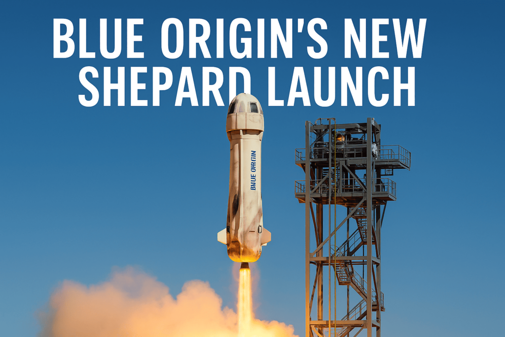 Blur origin space