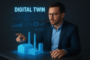 Digital Twin Technology