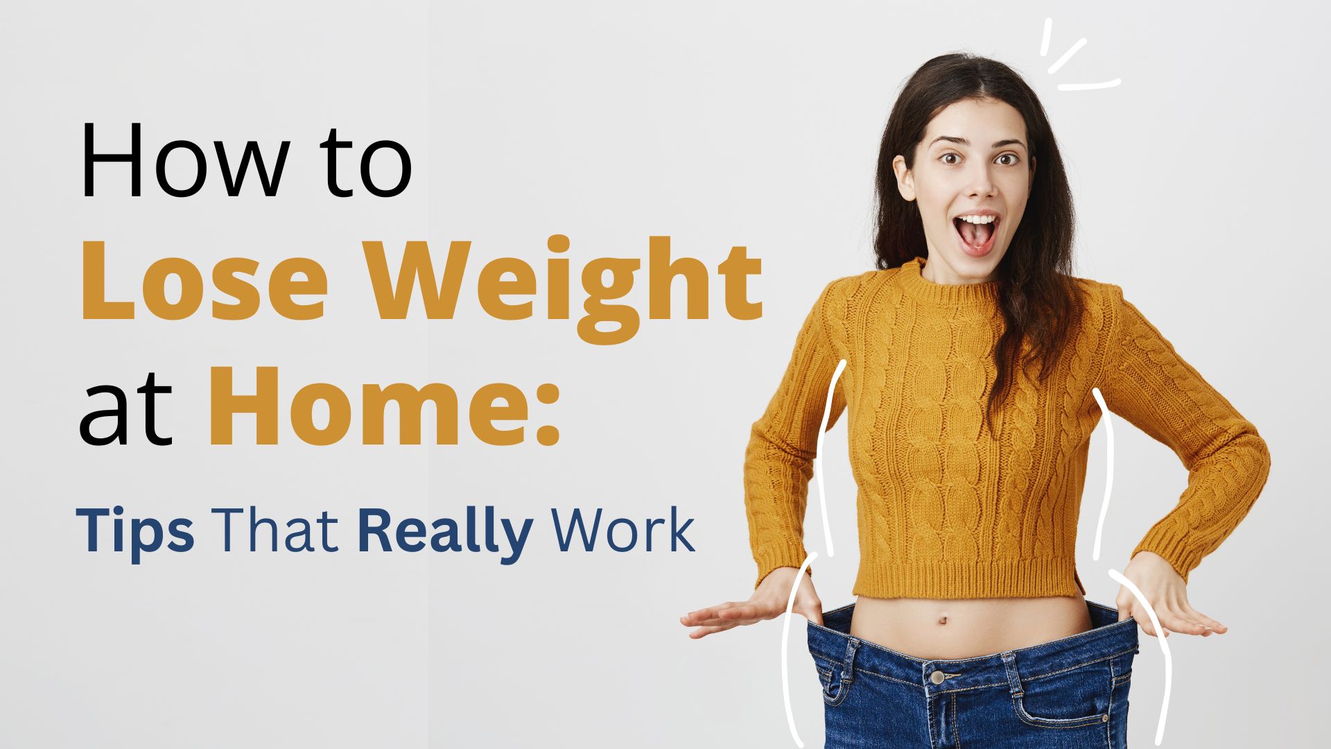 How To loss Weight