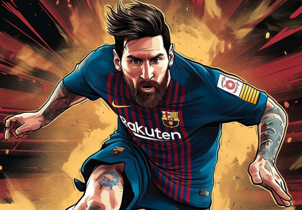Messi