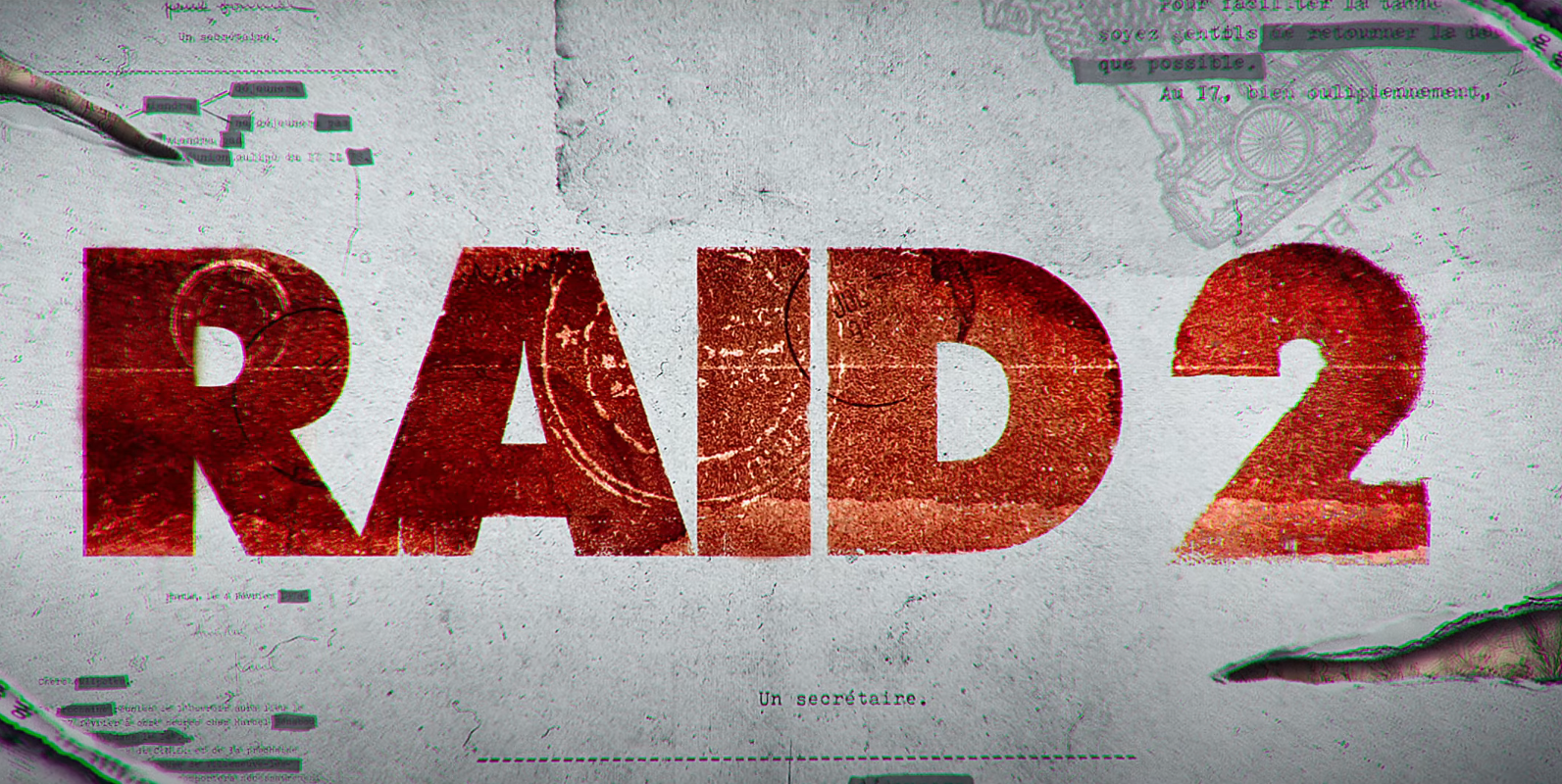 RAID 2