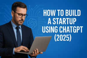 Start Startup with Ai